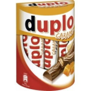Ferrero Kinderriegel/Duplo 1.19 €