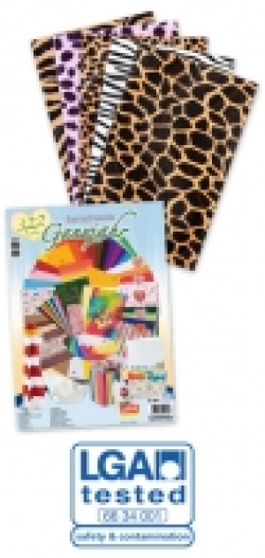 Kreatives Bastel-Set 3.99 €
