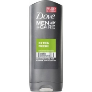 Dove Dusche 1.25&nbsp;&euro;