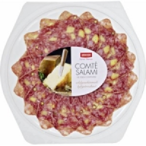 Marten Salami Teller 1.39&nbsp;&euro;