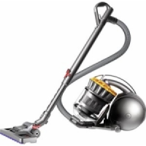 Bodenstaubsauger DC33C ORIGIN + Up Top Tool 179.99 €