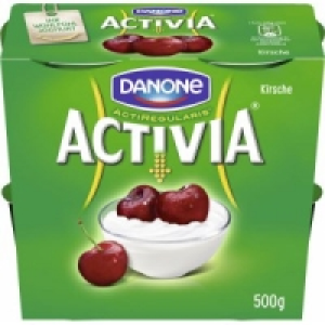 Danone Activia Fruchtjoghurt 1.39 €