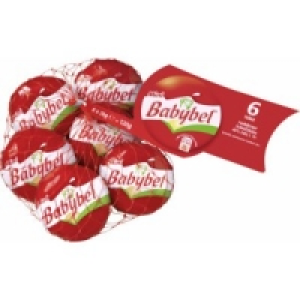 Mini Babybel 1.39 €