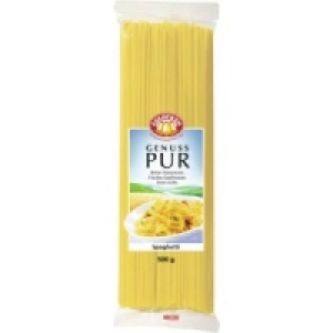 Drei Glocken Genuss Pur Nudeln 0.83&nbsp;&euro;