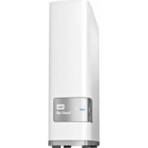 3 TB NAS-Festplatte My Cloud 133.99 €