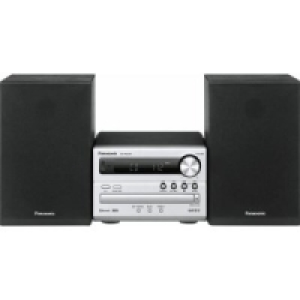 Micro HiFi Anlage SC-PM250 65.99&nbsp;&euro;