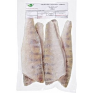 PTC Zanderfilet 9.99 €