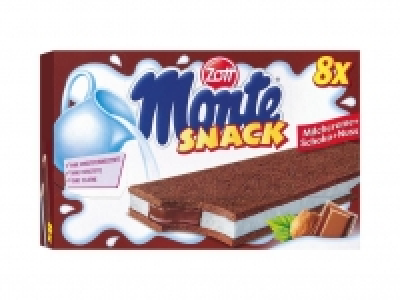Zott Monte Snack 1.79 €