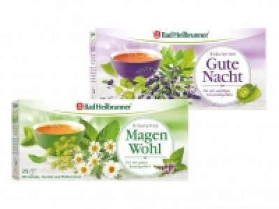 Bad Heilbrunner Tee 2.29 €