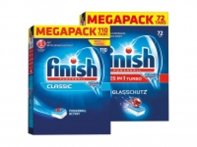 Finish Powerball-Tabs 8.88 €