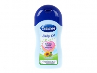 Bübchen Baby Öl 2.95 €