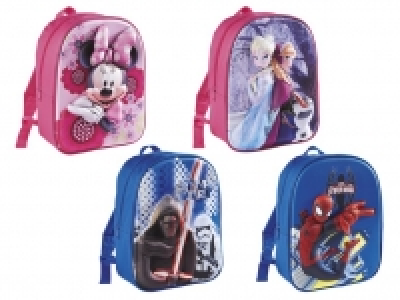 Kinder Rucksack 5.99 €