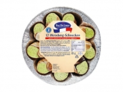 DUC DE COEUR 12 Weinbergschnecken 2.59 €
