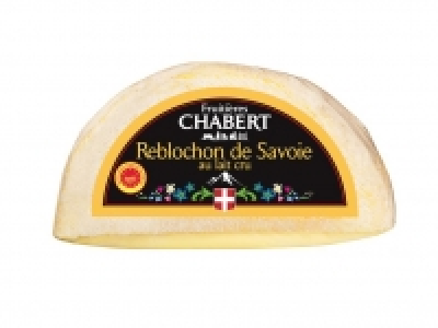 Lidl  FRUITIÈRES CHABERT Reblochon de Savoie AOP