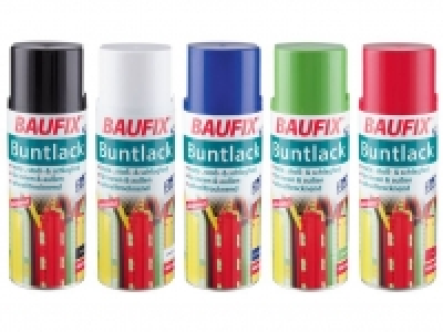 BAUFIX Buntlack 2.79 €