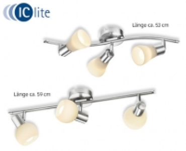ICLITE Deckenleuchte