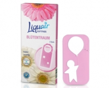 LIQUAIR®Duftpads, 3 Stück