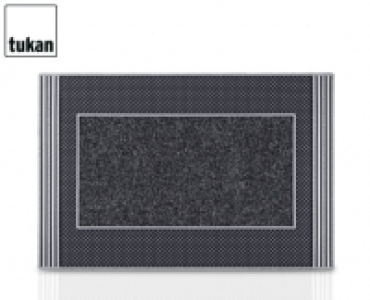 TUKAN®Türmatte