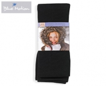 BLUE MOTION®Thermo-Strumpfhose, 90 den
