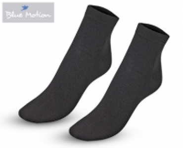 BLUE MOTION®Wellness-Socken,­ 2 Paar 1.99 €