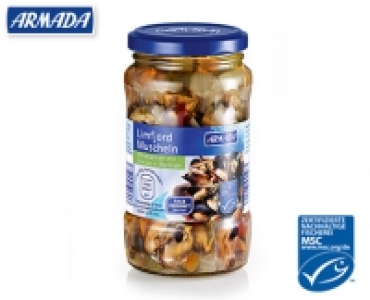 ARMADA®Limfjord Muscheln
