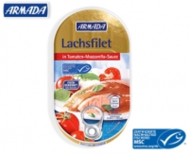 ARMADA®Lachsfilet