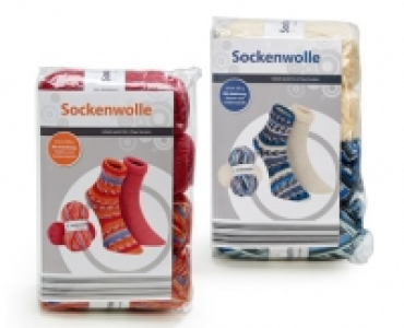 Sockenwolle 5.99 €