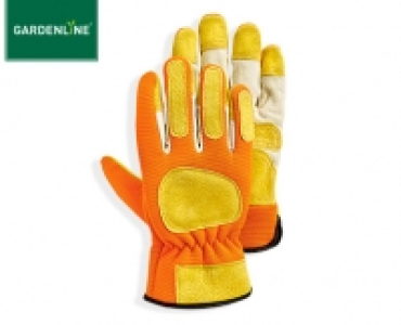 GARDENLINE®Gartenhandschuhe 4.99 €