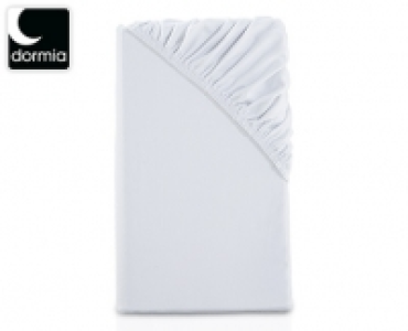 DORMIA®Finette-Spannbetttuch