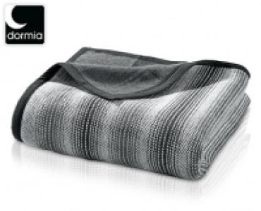 DORMIA®Wendedecke Jacquard