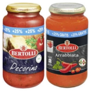 Bertolli Pasta-Saucen Classico 1.79 €