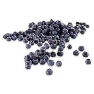 Chile Heidelbeeren 0.99 €