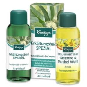 Kneipp Bad 3.99&nbsp;&euro;