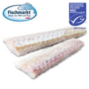 Seelachs Loins, praktisch gr&auml;tenfrei 1.69&nbsp;&euro;