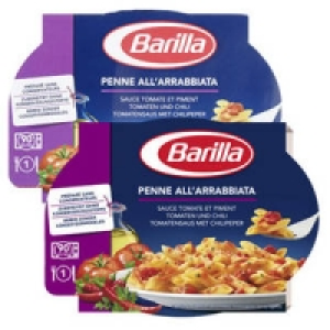 Barilla Fertiggerichte 1.99&nbsp;&euro;