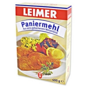 Leimer Paniermehl 0.69 €