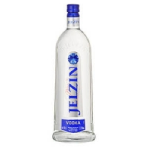 Boris Jelzin Vodka, Citron oder Currant 5.79&nbsp;&euro;