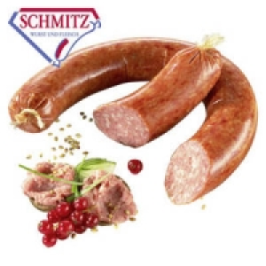 GS Schmitz Schinkenstreichmettwurst 0.99&nbsp;&euro;
