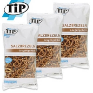 Salzbrezeln 0.59&nbsp;&euro;