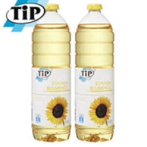 Sonnenblumenöl 1.09 €