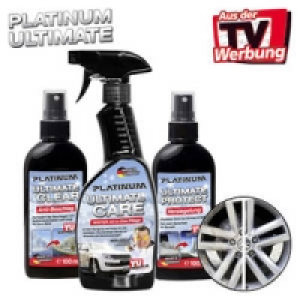 Platinum Ultimate Care Winter-Set 19.99 €