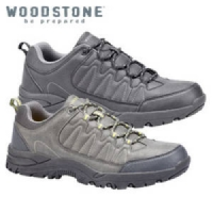 Herren-Trekkingschuhe 19.95 €