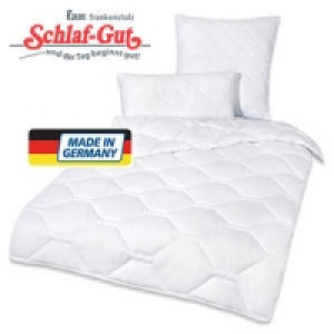 Microfaser-Steppbett 16.00&nbsp;&euro;