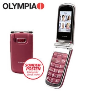 Großtastenhandy Style 49.95 €