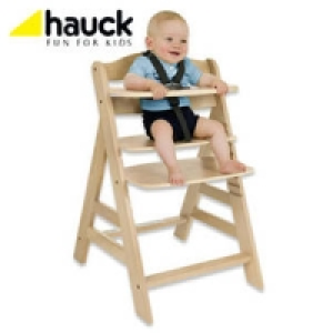 Treppenhochstuhl Alpha 59.95&nbsp;&euro;