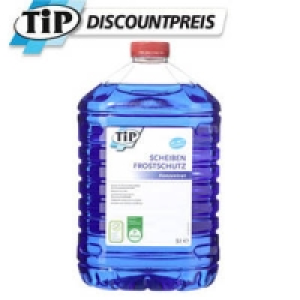 Scheiben-Frostschutz 6.99&nbsp;&euro;