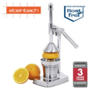 Saftpresse