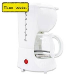 Kaffeeautomat CM 625