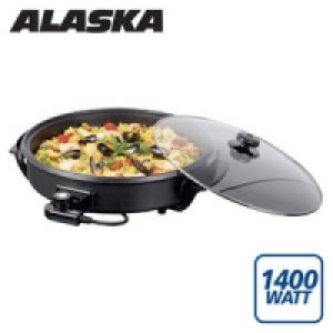 Multipfanne MP 1400