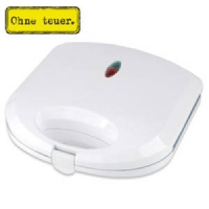 Sandwichtoaster ST 750